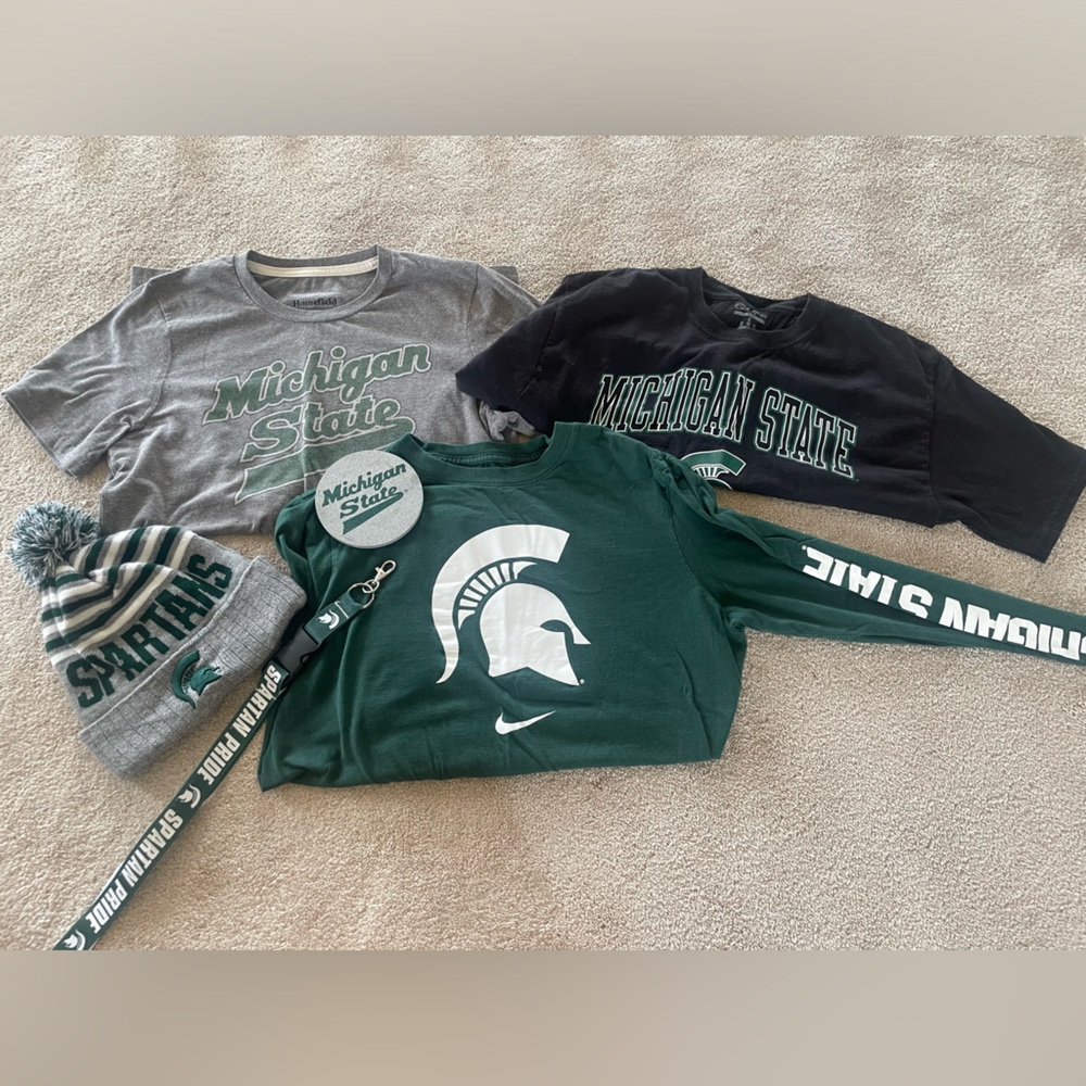 Michigan State University (MSU) bundle